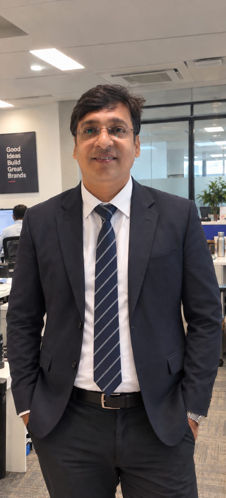 Vishal Jain