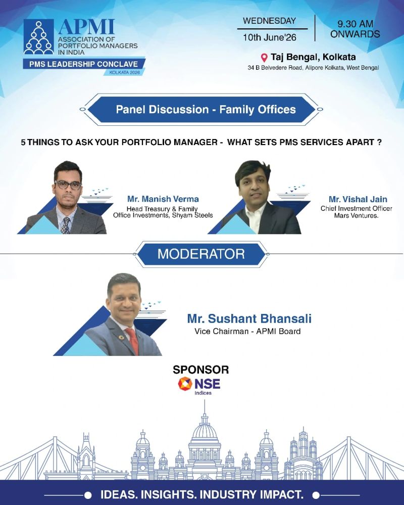 APMI panel poster Taj Bengal Kolkata